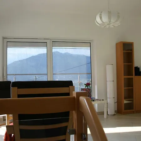 Casa Emilia Minusio