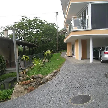 Prázdninový dům Casa Emilia *