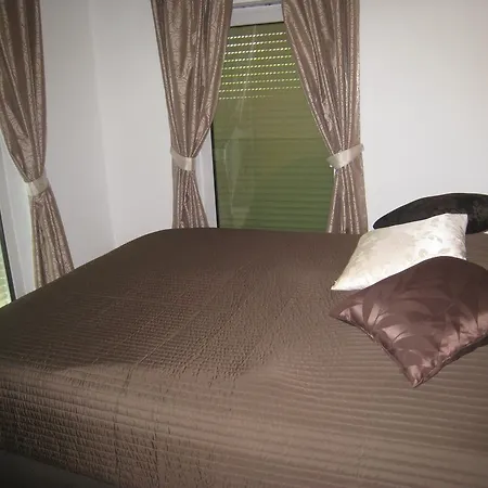 Casa Emilia Prázdninový dům Minusio