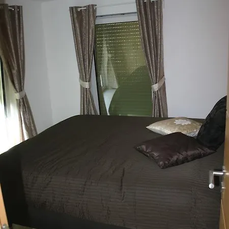 Prázdninový dům Casa Emilia *