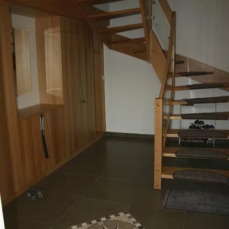 Prázdninový dům Casa Emilia *