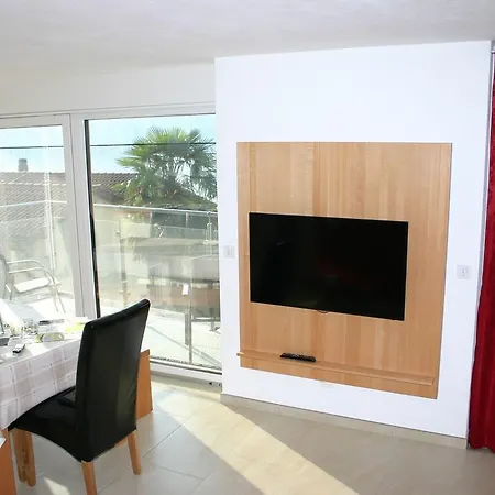 Prázdninový dům Casa Emilia
