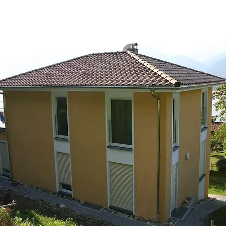 Casa Emilia Prázdninový dům