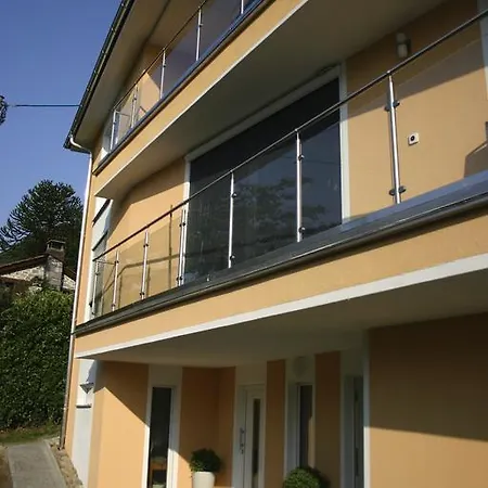 Casa Emilia